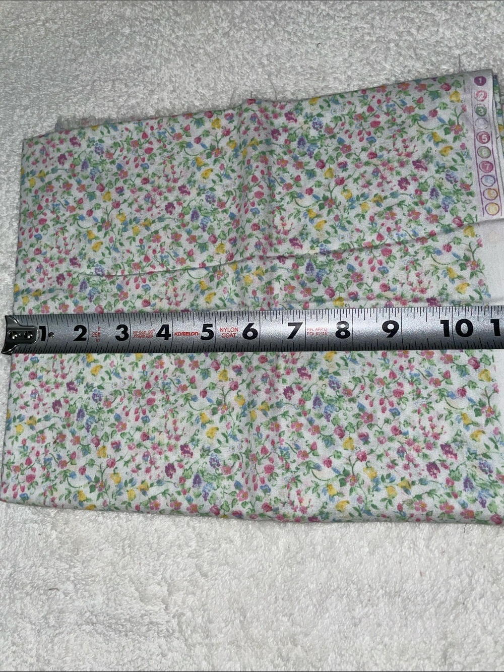 4-5 LB MIXED FABRIC BUNDLE • USABLE PIECES • CRAFT & SEWING C4 - Picture 3 of 9